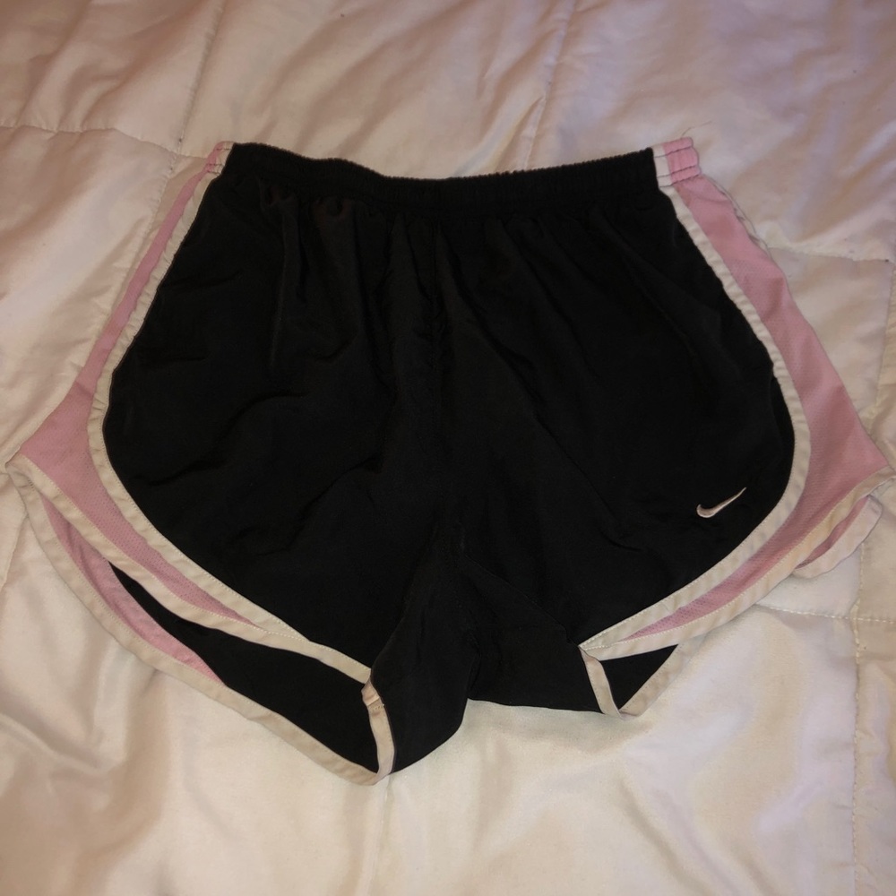 Athletic shorts